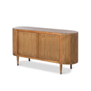Lovecup Taos Sliding Door Sideboard L135