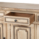 Lovecup Cedric Wood Console L144