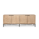Lovecup Lua Entertainment Console Table Cabinet L145