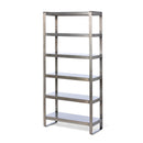 Lovecup Oswald Iron Book Shelf L148