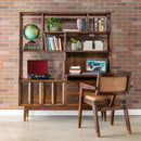 Lovecup Campbell Etagere Cabinet L002