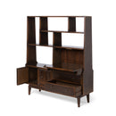 Lovecup Campbell Etagere Cabinet L002
