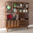 Lovecup Campbell Etagere Cabinet L002