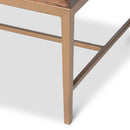 Lovecup Addison Faux Bois 2-Drawer Chest L059