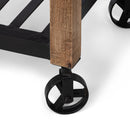 Lovecup Garden Potting Cart L155