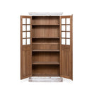 Lovecup Tearoom Pantry Cabinet L087
