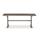 Lovecup Greywash Console Table L178