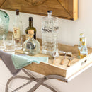 Lovecup Planting Table Console L303