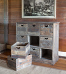 Lovecup Produce Crate Cabinet L493