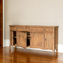 Lovecup French Country Sideboard L565