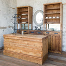 Lovecup Vintage Bar Counter L962
