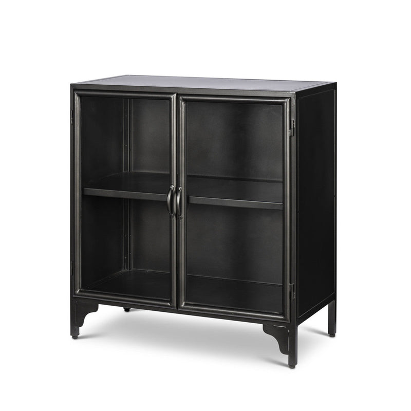 Lovecup Ashtown Metal Side Cabinet L718