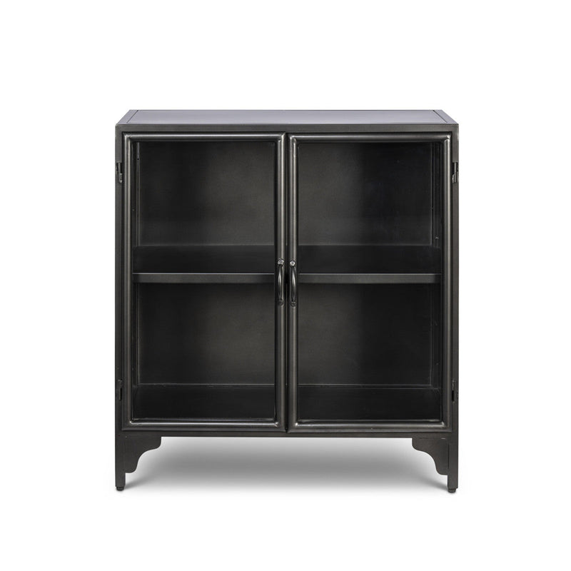 Lovecup Ashtown Metal Side Cabinet L718