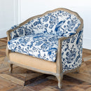 Lovecup Bluebird Settee L460