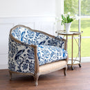 Lovecup Bluebird Settee L460