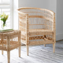 Lovecup Light Rattan Chair L669