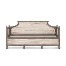 Lovecup Simon Wooden Bench L128