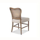 Lovecup Eastside Cane Back Dining Chair L018