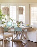 Lovecup Eastside Cane Back Dining Chair L018