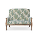 Lovecup Florentine Upholstered Loveseat L020