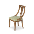 Lovecup Classic Spoon Back Style Dining Chair L021