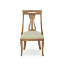 Lovecup Classic Spoon Back Style Dining Chair L021