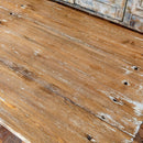 Lovecup French Country Dining Table L171