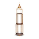 Lovecup La Voliere Stacking Etagere L150