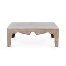 Lovecup Island Coffee Table L681