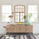 Lovecup Hand Distressed Pink Lola Flamingo L010