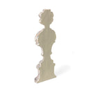 Lovecup Bouquet Half Finial L130