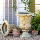 Lovecup Courtyard Garden Urn L190