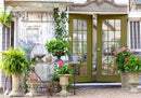 Lovecup Courtyard Garden Urn L190