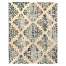 Lovecup Miriam Hand Tufted Wool Rug, 6' x 9' L115