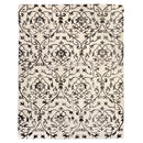 Lovecup Lauren Laurel Hand Tufted Wool Rug, 6' x 9' L121