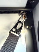 EKKO Van Garage Cargo Net