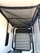 EKKO Van Garage Cargo Net