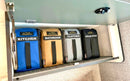 EKKO Van Over Bed Cabinet Storage Bags
