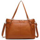 Leisure Luxe 33L Weekender Tote Bag