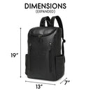 Roamer Escape Luggage Set