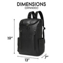 Roamer Expedition Luggage Set
