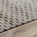 The Lyra Wool Rug