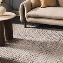 The Lyra Wool Rug