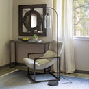 Lovecup Farmhouse Simplicity Glass Pendant Floor Lamp L102