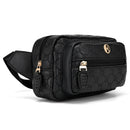 Compass Backpack, Weekender & Crossbody Set