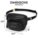 Wayfarer 1.6L Crossbody Bag
