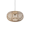 Lovecup Rattan Pendant Light, Medium L002