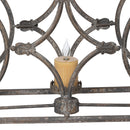 Lovecup Lafayette Transom Chandelier L946