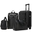 Roamer Escape Luggage Set