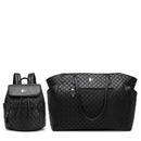 Compass Backpack & Weekender Set